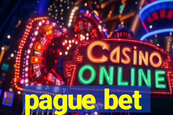 pague bet